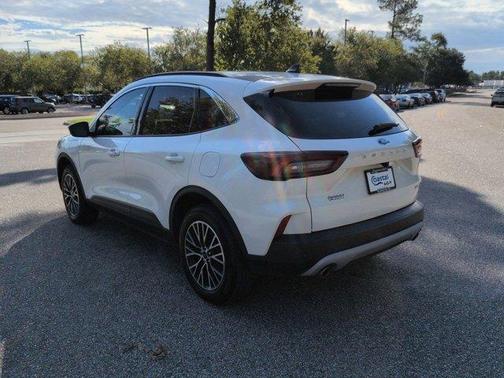 2024 Ford Escape PHEV