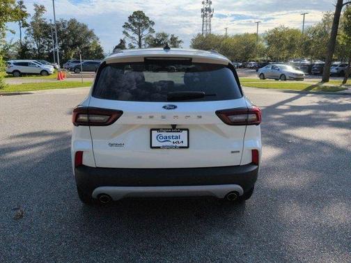 2024 Ford Escape PHEV