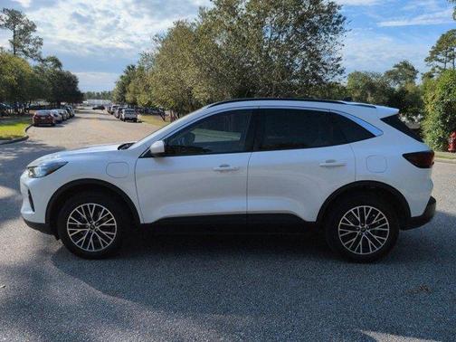 2024 Ford Escape PHEV