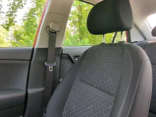 2022 Kia Rio S