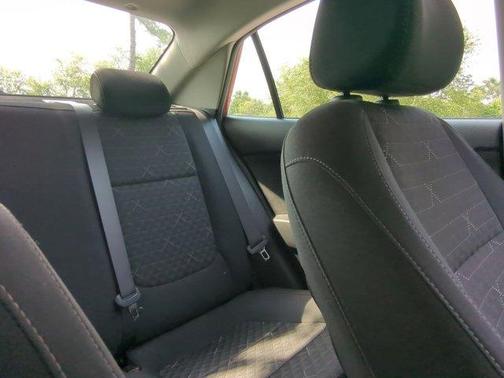 2022 Kia Rio S