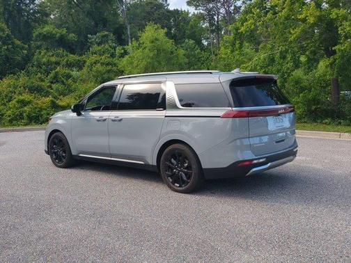 2024 Kia Carnival SX Prestige