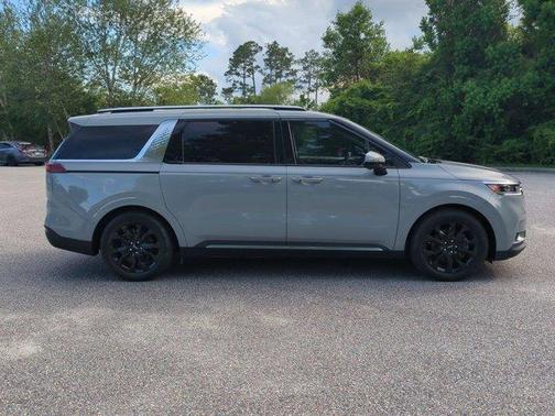 2024 Kia Carnival SX Prestige
