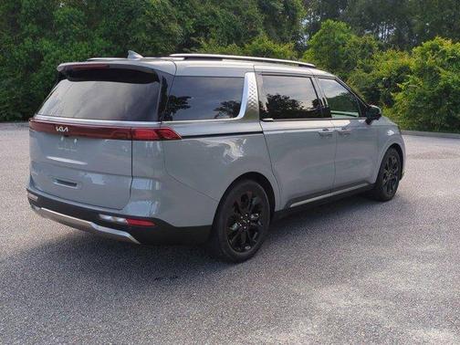 2024 Kia Carnival SX Prestige