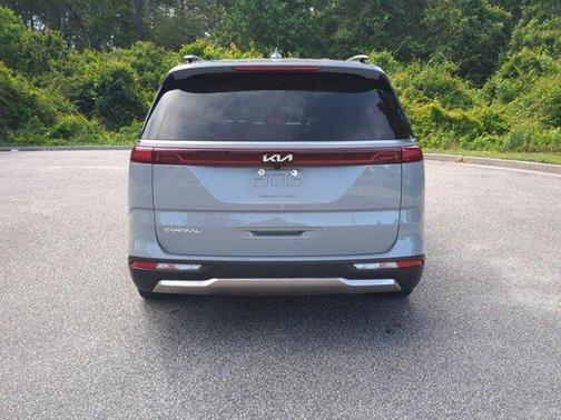 2024 Kia Carnival SX Prestige