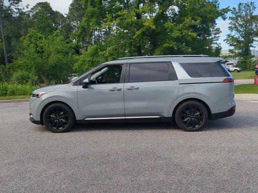 2024 Kia Carnival SX Prestige