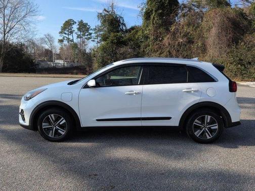2020 Kia Niro Plug-In Hybrid EX