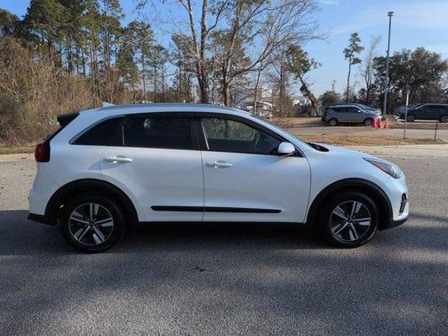 2020 Kia Niro Plug-In Hybrid EX