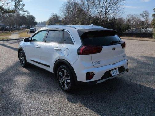 2020 Kia Niro Plug-In Hybrid EX