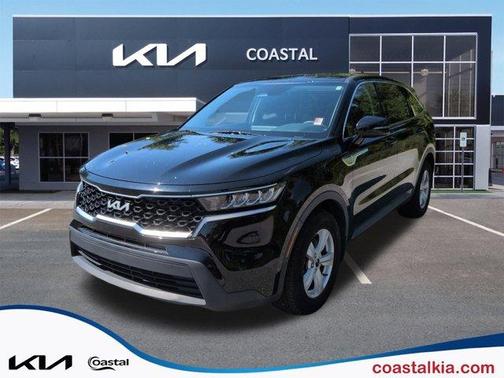 2023 Kia Sorento LX