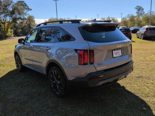 2023 Kia Sorento X-Line EX