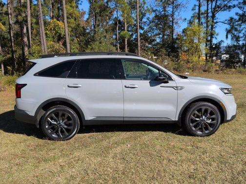 2023 Kia Sorento X-Line EX
