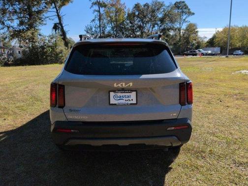 2023 Kia Sorento X-Line EX