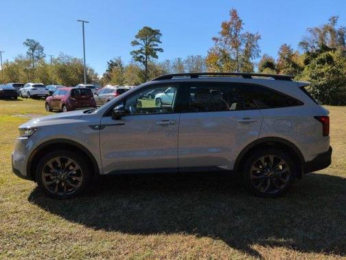 2023 Kia Sorento X-Line EX