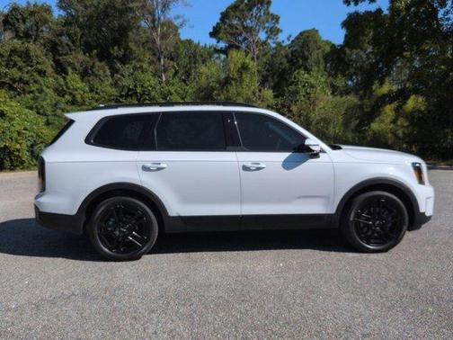 2024 Kia Telluride SX X-Line