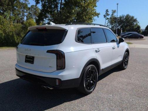 2024 Kia Telluride SX X-Line