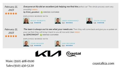 White 2026 Kia K4 GT-LINE