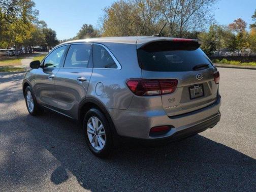 2019 Kia Sorento L