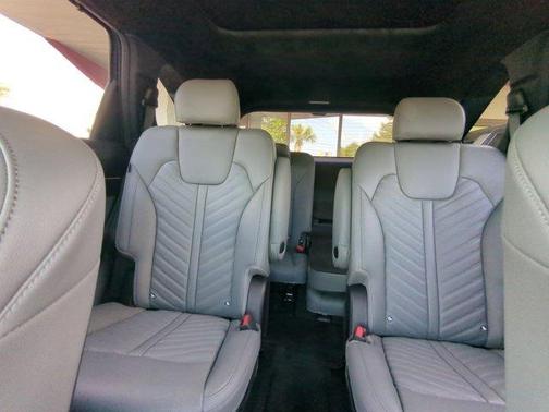 2024 Kia Sorento SX Prestige