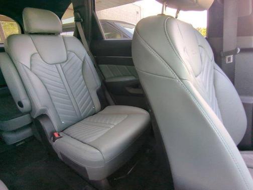 2024 Kia Sorento SX Prestige