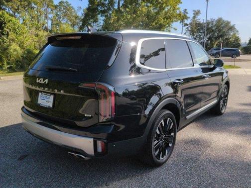 2023 Kia Telluride SX