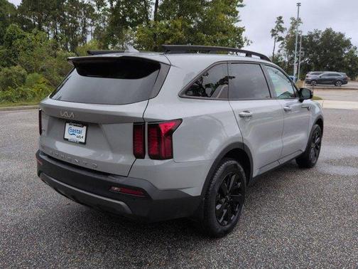 2022 Kia Sorento X-Line S