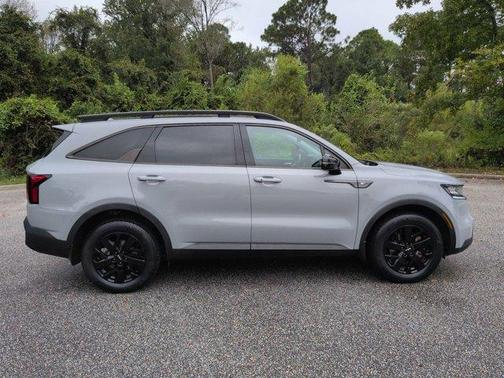 2022 Kia Sorento X-Line S