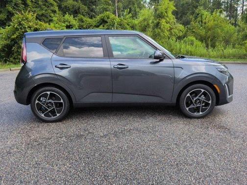 2023 Kia Soul EX