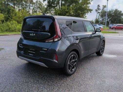 2023 Kia Soul EX