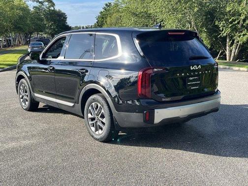 2024 Kia Telluride LX