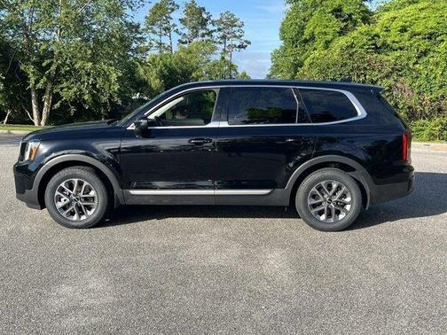 2024 Kia Telluride LX
