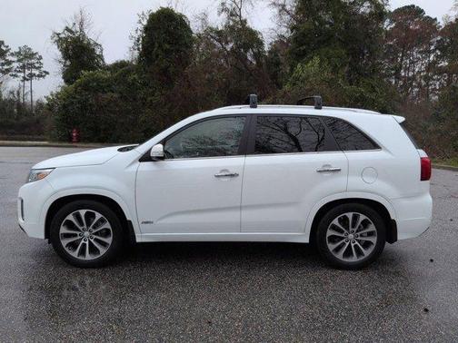 2014 Kia Sorento SX