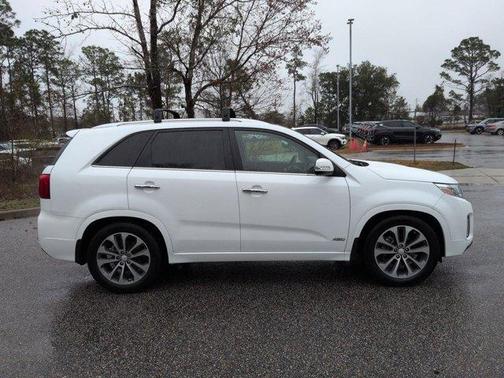 2014 Kia Sorento SX