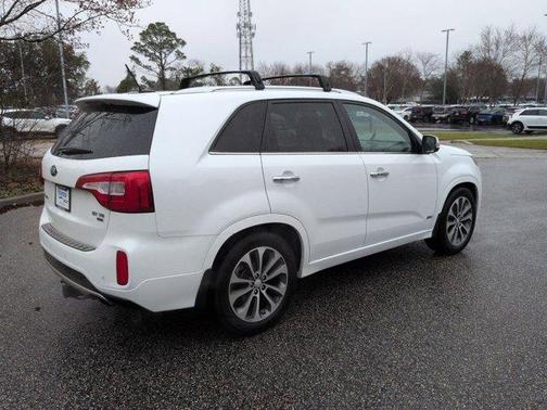 2014 Kia Sorento SX