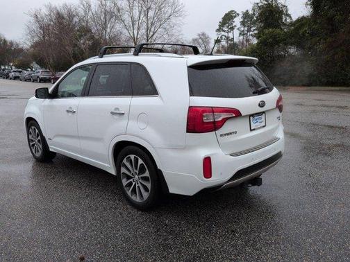 2014 Kia Sorento SX