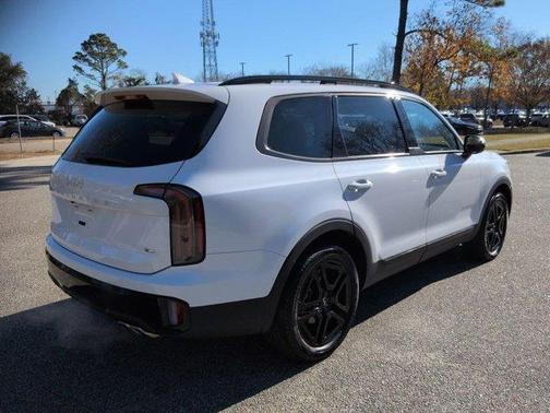 2024 Kia Telluride SX X-Line