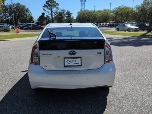 2013 Toyota Prius Five