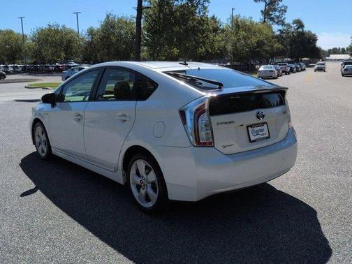 2013 Toyota Prius Five