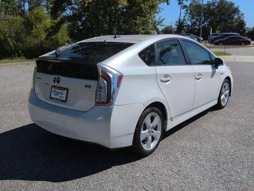 2013 Toyota Prius Five