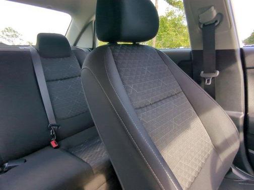 2023 Kia Rio LX