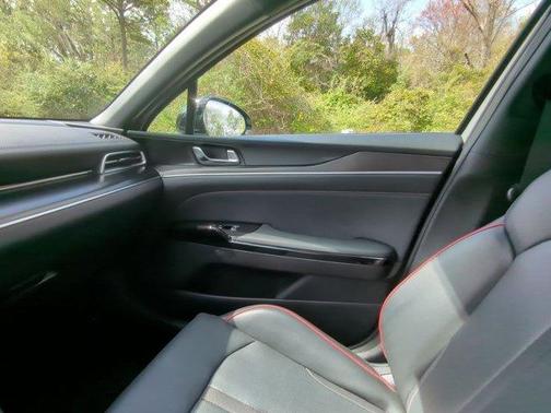 2024 Kia K5 GT