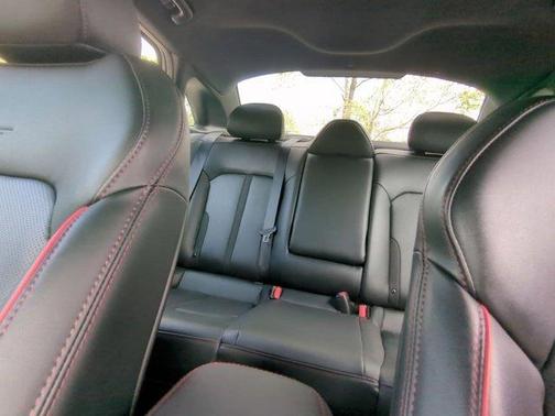 2024 Kia K5 GT