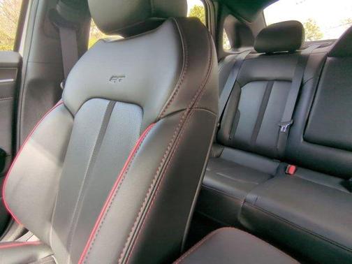 2024 Kia K5 GT