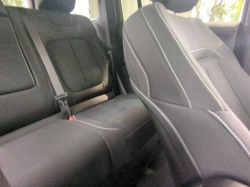 2024 Jeep Grand Cherokee Laredo X
