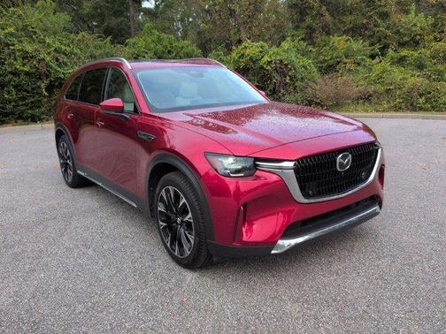 2024 Mazda CX-90 Premium Plus