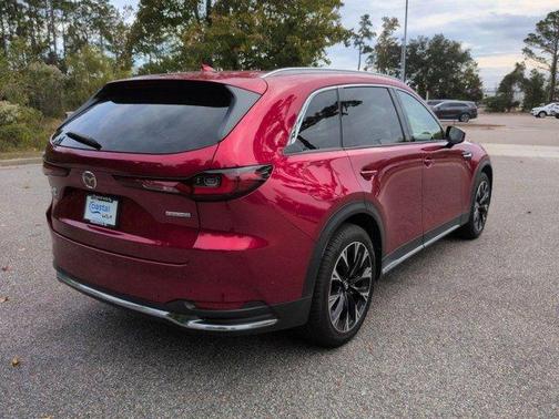 2024 Mazda CX-90 Premium Plus
