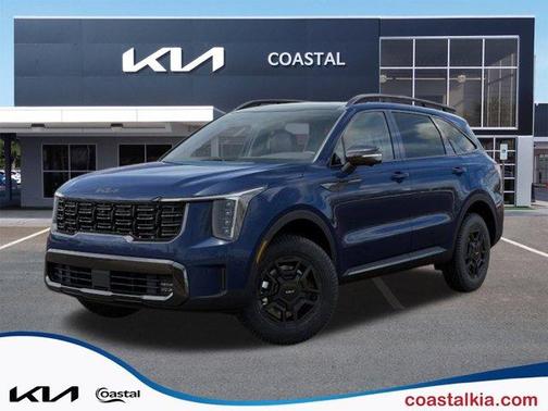 2026 Kia Sorento SX Prestige