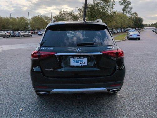 2020 Mercedes-Benz GLE 350 Base 4MATIC