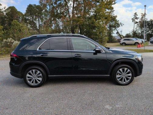 2020 Mercedes-Benz GLE 350 Base 4MATIC