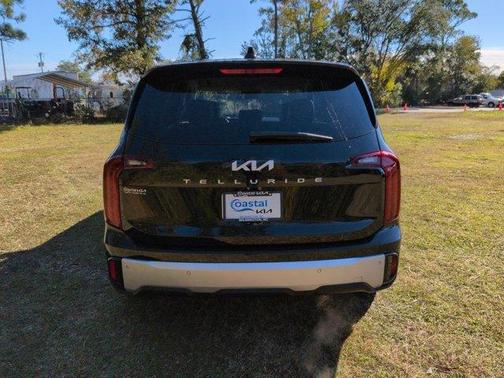 2024 Kia Telluride LX